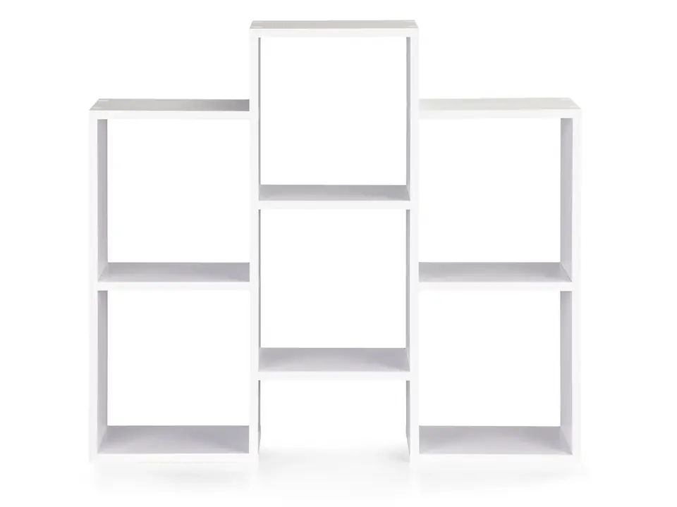 Modern ModernHome standing bookcase