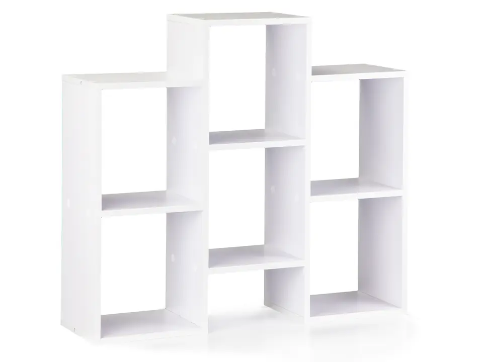 Modern ModernHome standing bookcase