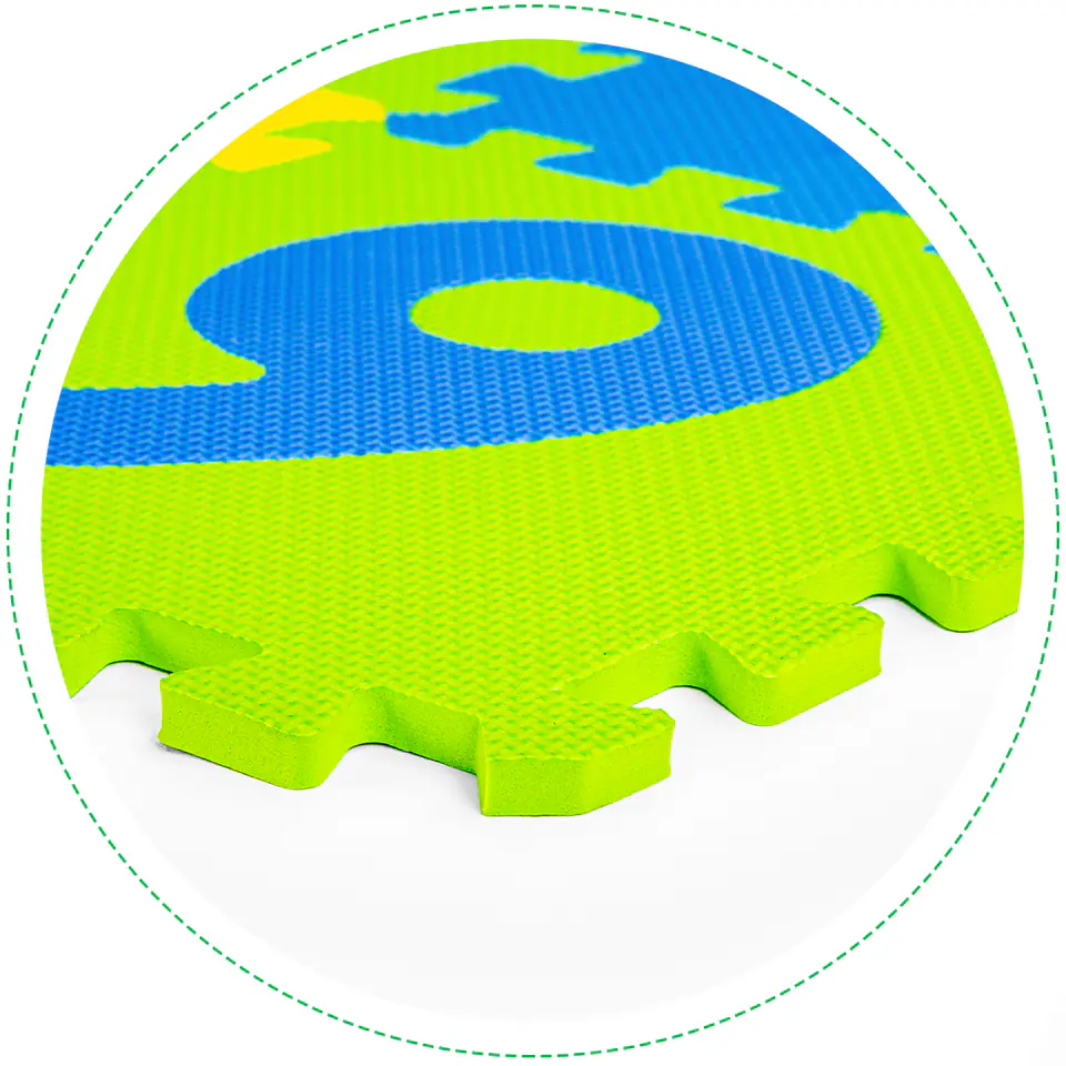 Large eva foam discount mats