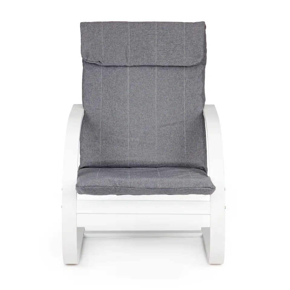 Finnish rocking chair lounger lounger for living room