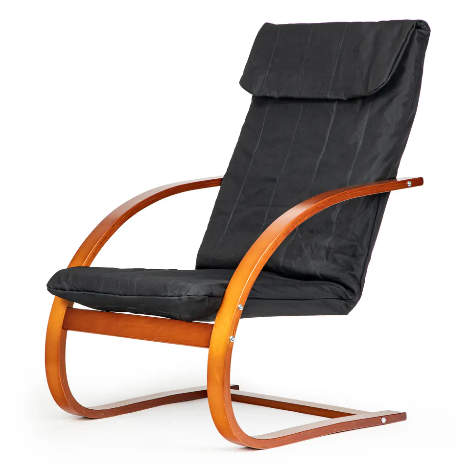 Finnish rocking chair lounger lounger for living room