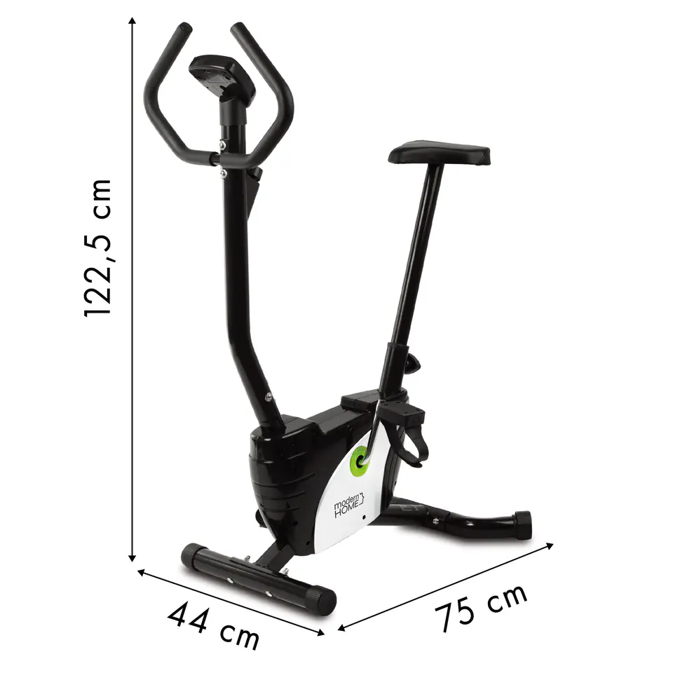Exercise bike stationary exercise bike