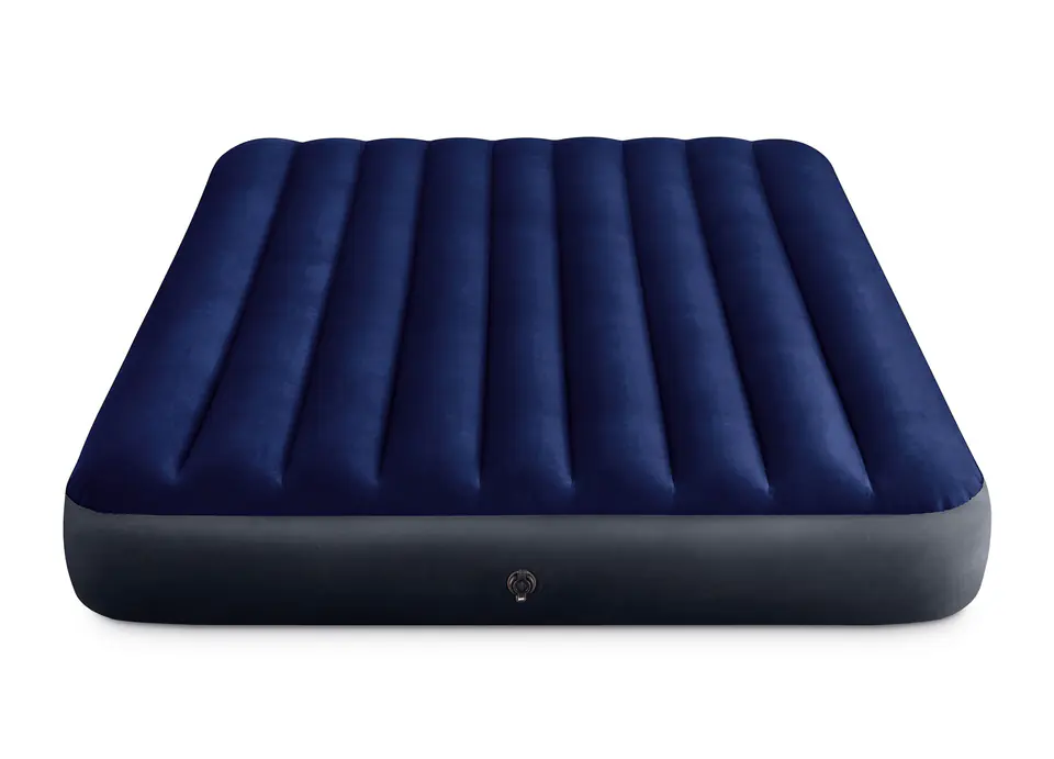 Large air mattress bed for 2 persons INTEX 64759