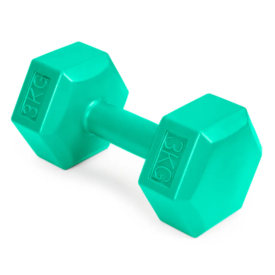 Dumbbells discount 6kg set