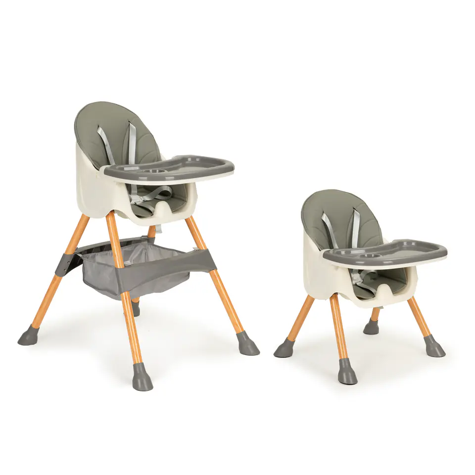 Babyco high hot sale chair