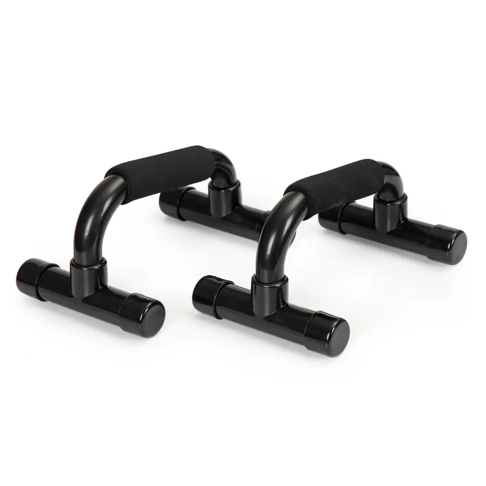 Push up bars pump holders 2 pcs