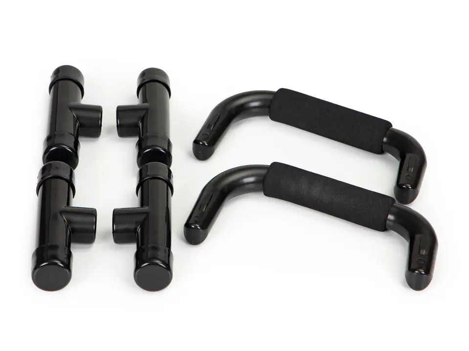 Push up bars pump holders 2 pcs