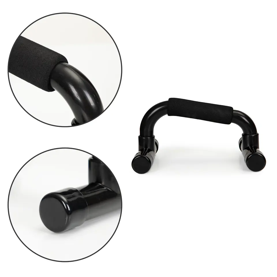 Push up bars pump holders 2 pcs