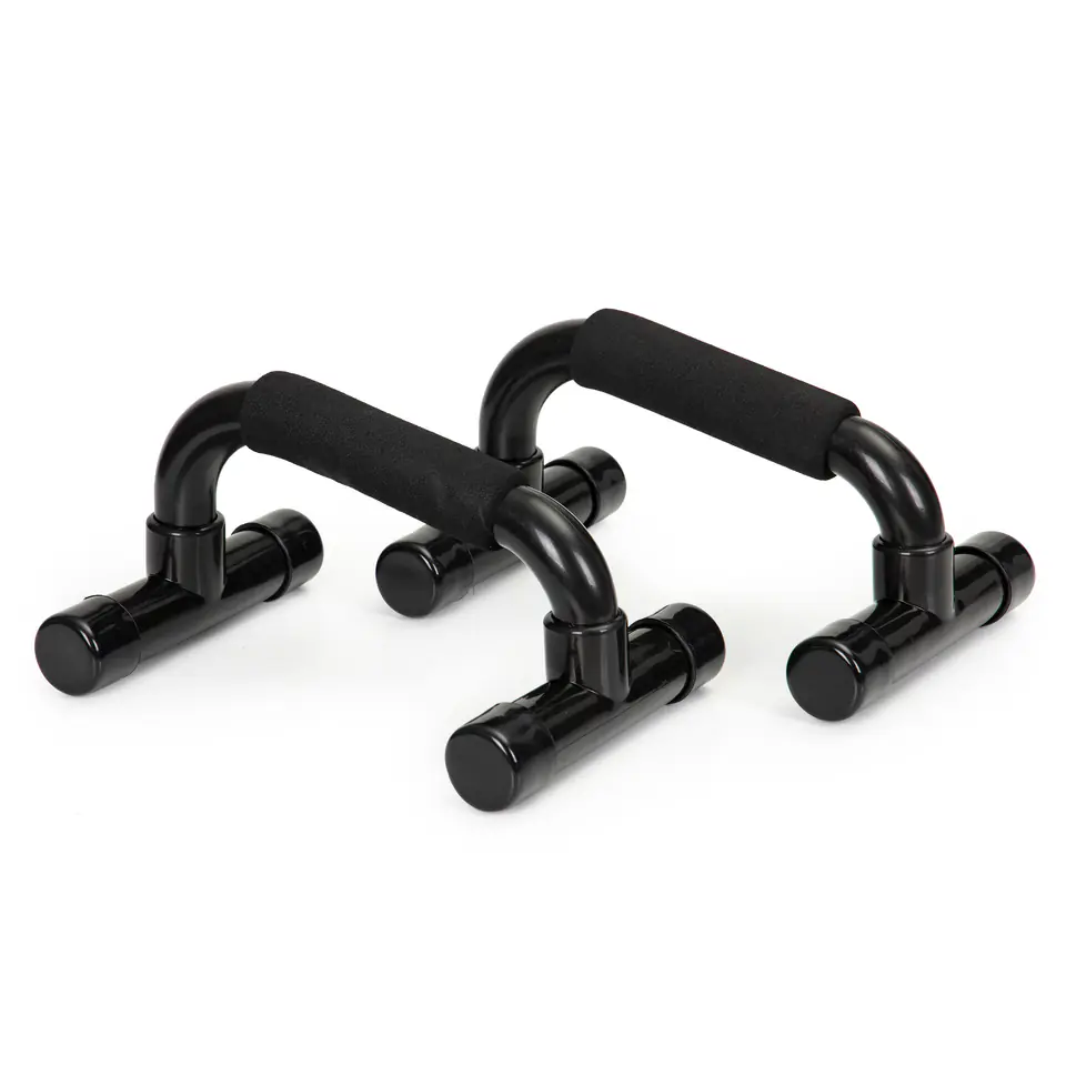 Push up bars pump holders 2 pcs