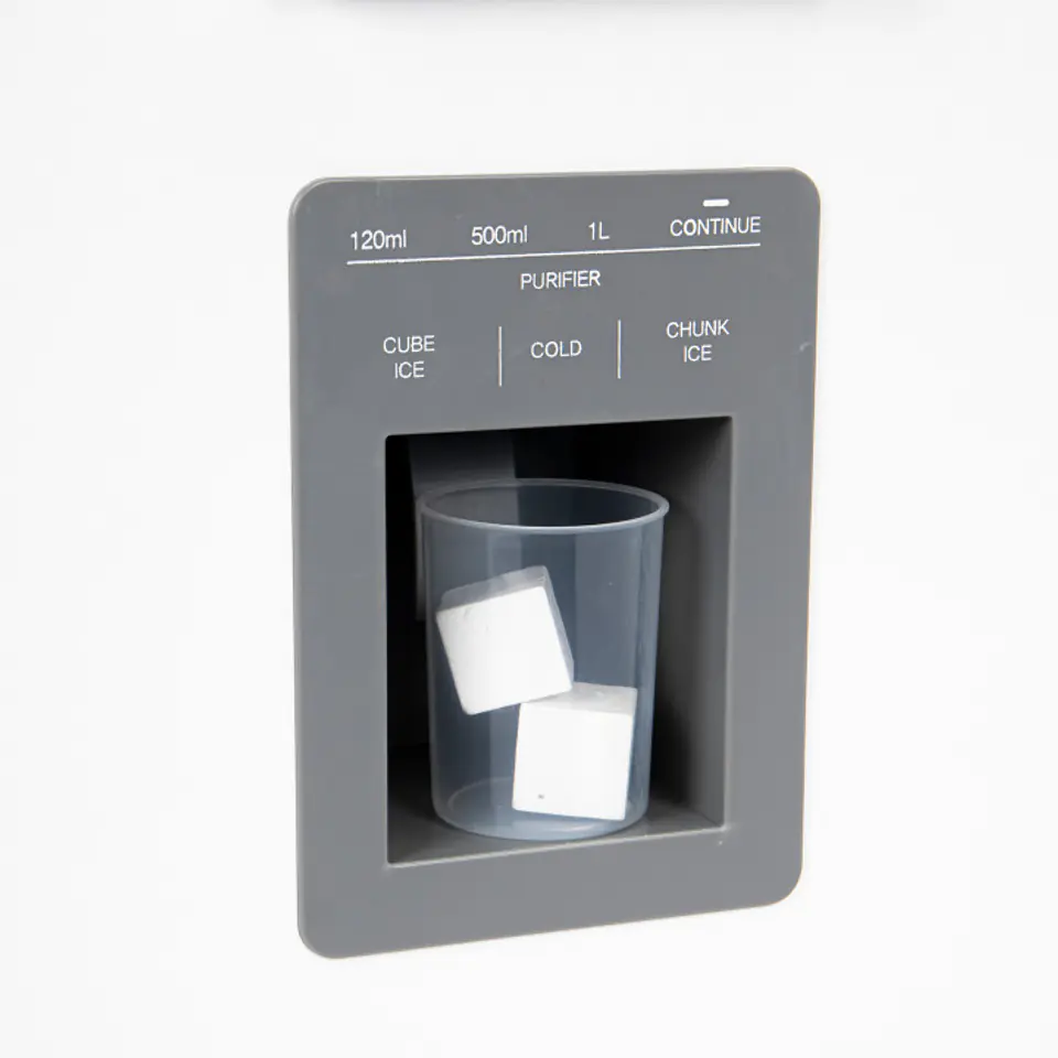 Wooden kitchen for children led sounds + accessories