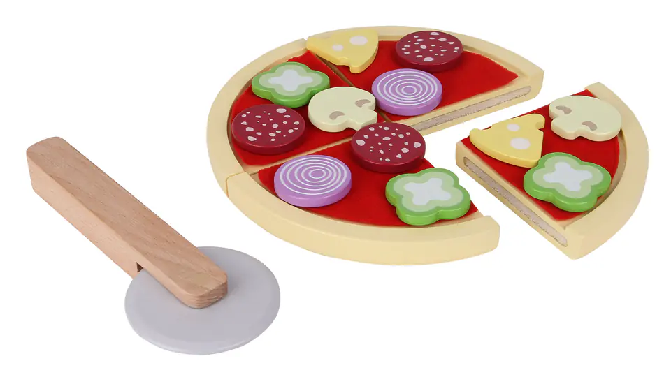 Kmart pizza hot sale toy