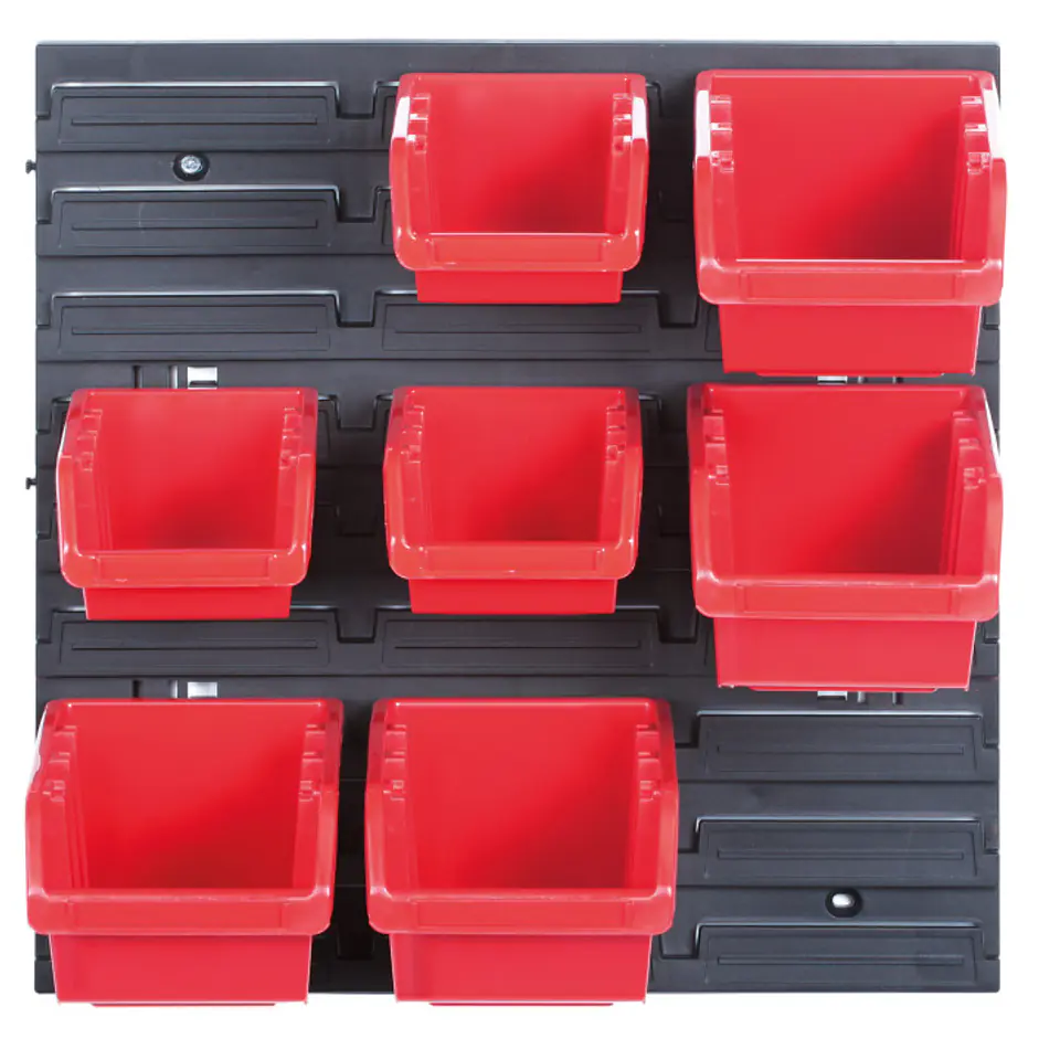 Tool board Orderline KOR5