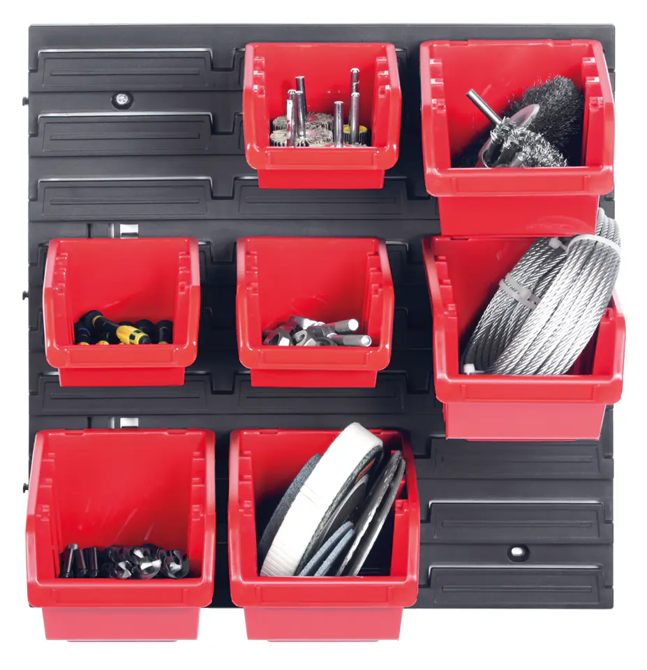 Tool board Orderline KOR5