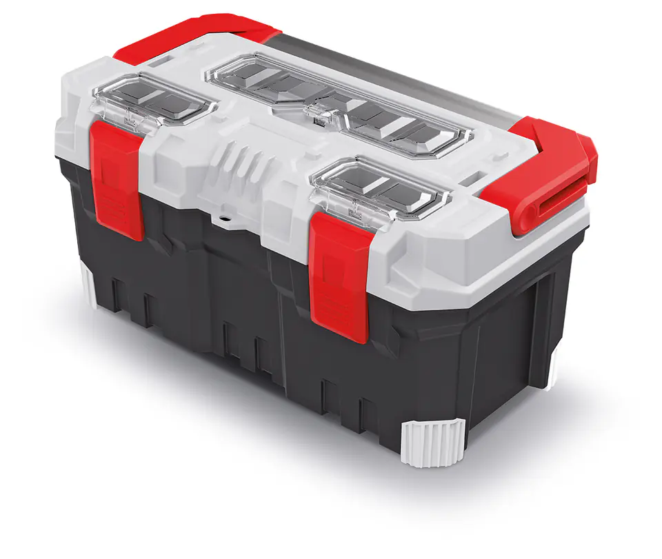 Toolbox Titan Plus - gray