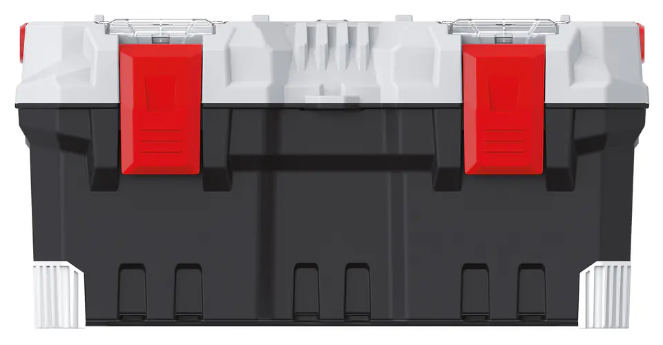 Toolbox Titan Plus - gray