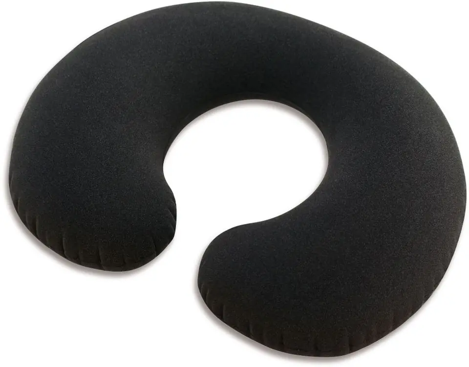 Inflatable headrest travel pillow INTEX 68675