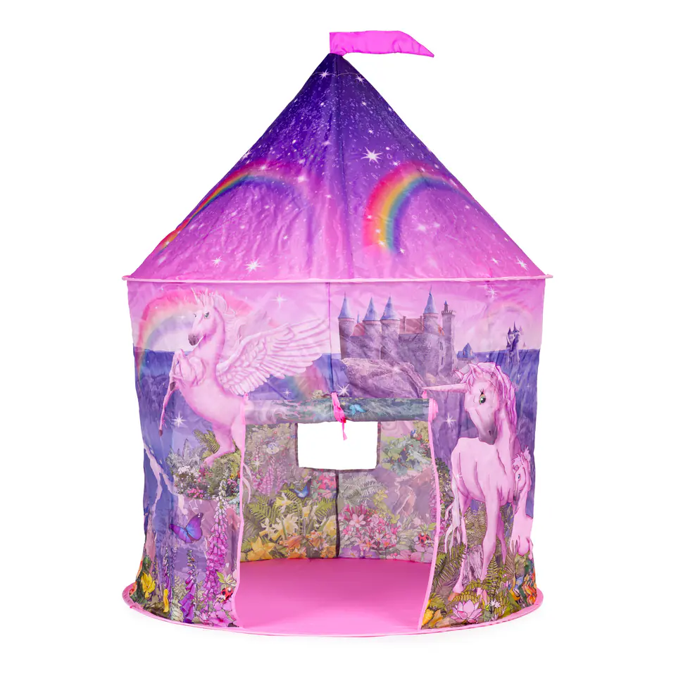 Tent castle princess tent playground for children IPLAY