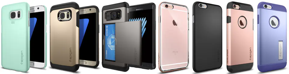 Case spigen liquid crystal IPHONE SE 2022 / SE 2020 / 7 / 8 transparent 042CS20846