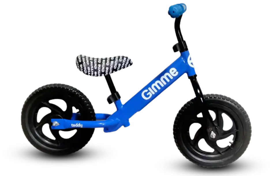 Enkeeo 14 shop balance bike