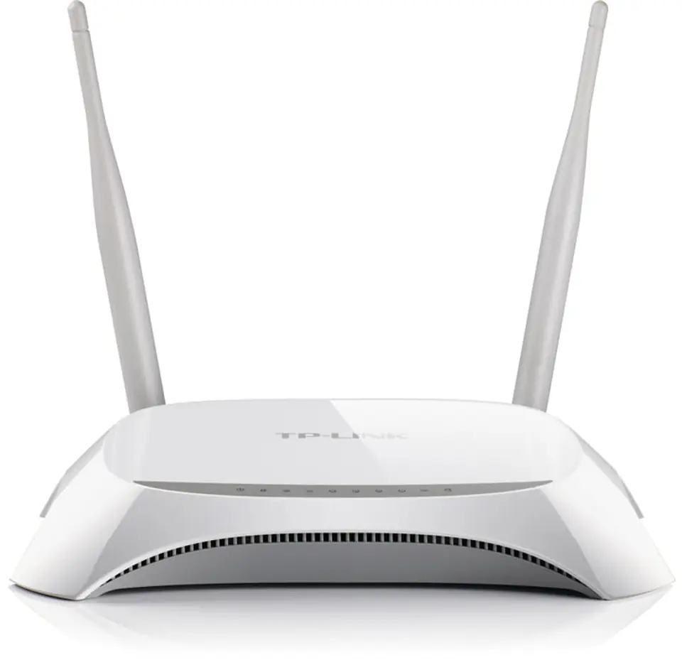 TP-LINK TL-MR3420