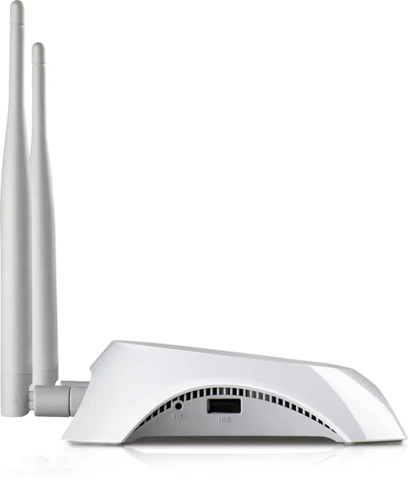 TP-LINK TL-MR3420