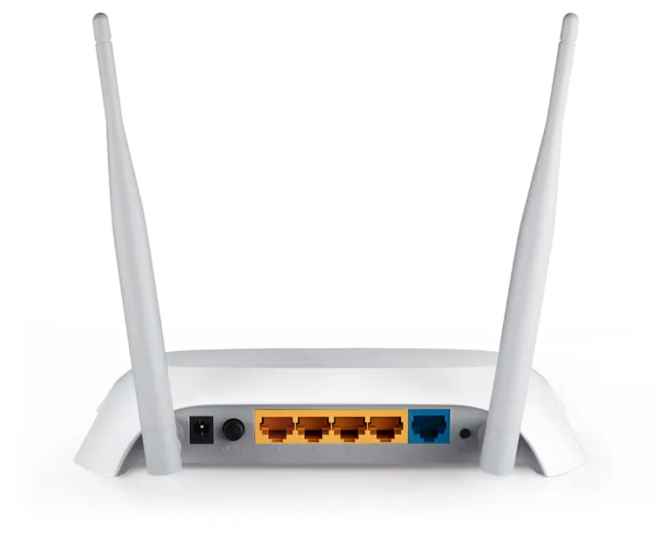 TP-LINK TL-MR3420