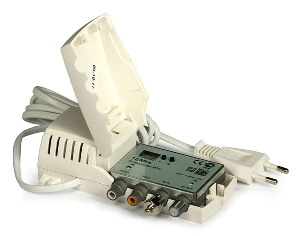 Modulator MT41 TERRA kanały 21-69