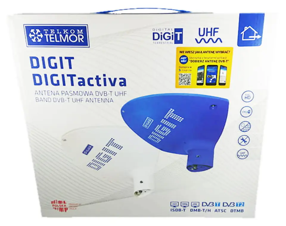 Telmor DIGITactiva