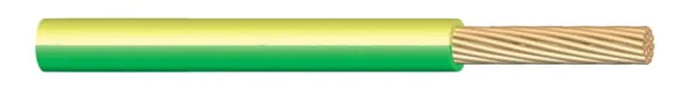 Przewód 1x2,5mm linka 750V Linka 2,5mm