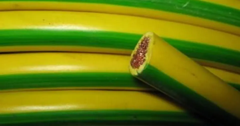 Przewód 1x2,5mm linka 750V Linka 2,5mm