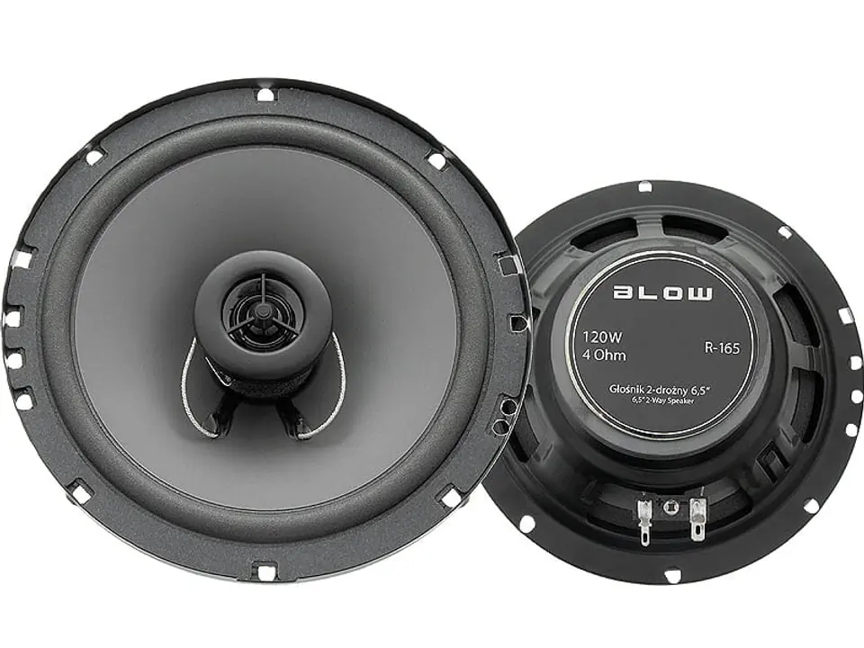 Blow R-165 120W 6,5