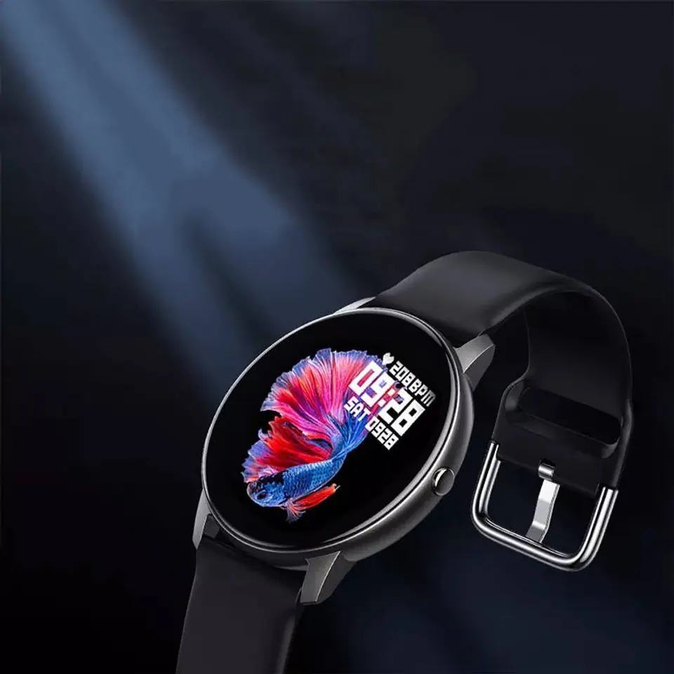 Colmi v11 smart online watch