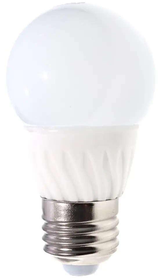 Żarówka LED E27 3,5W