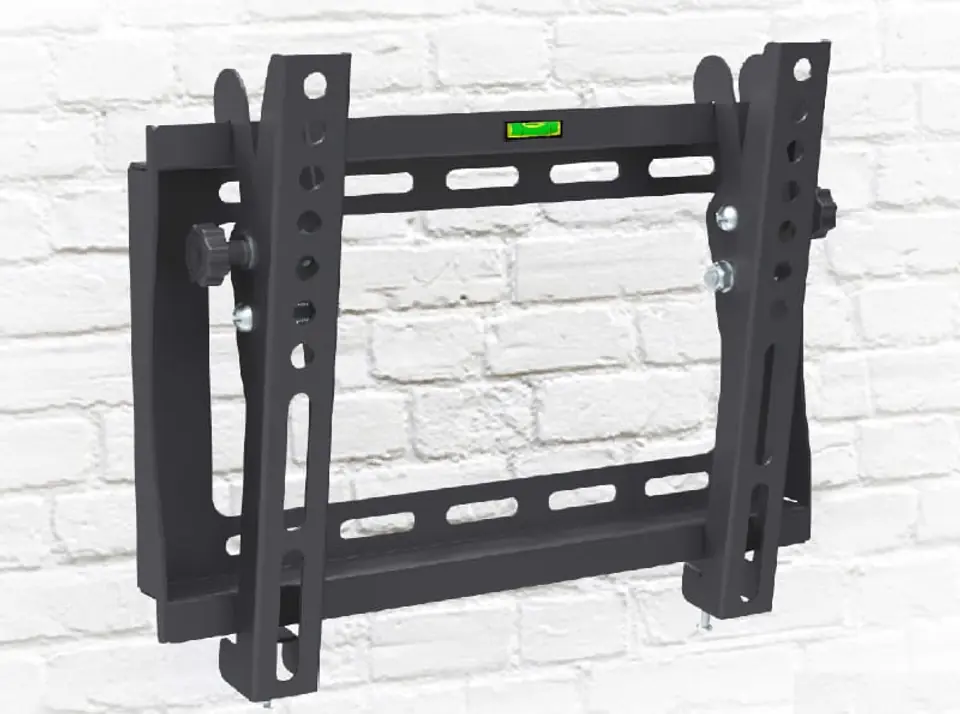 Uchwyt TV 17-42" 30kg pochył Opticum Mirage 42