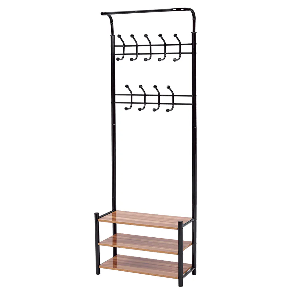 Hanger with shelves for shoes ModernHome