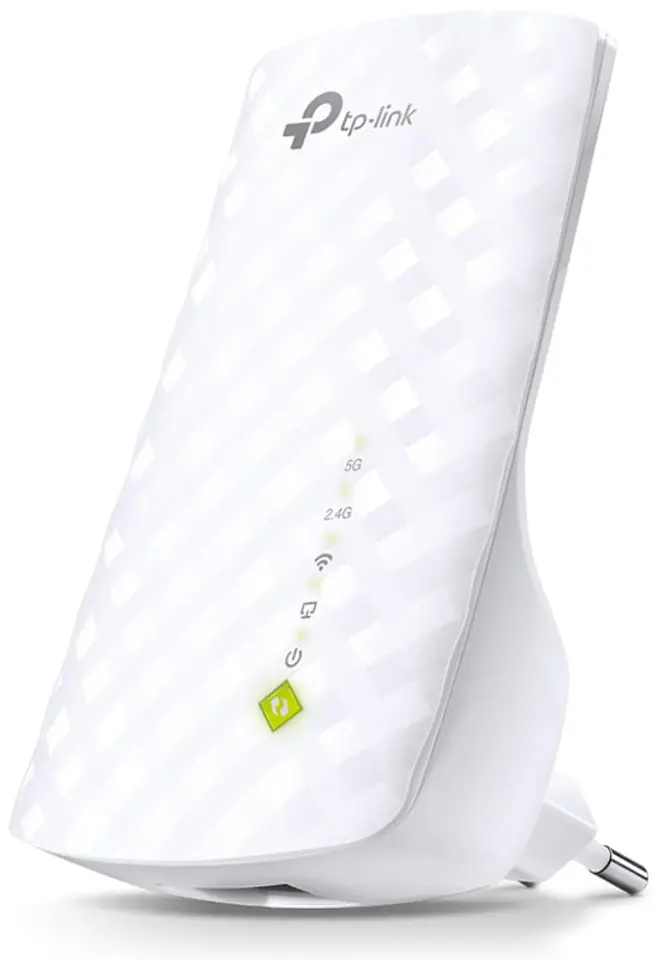 Repeater wifi Tp-Link RE200