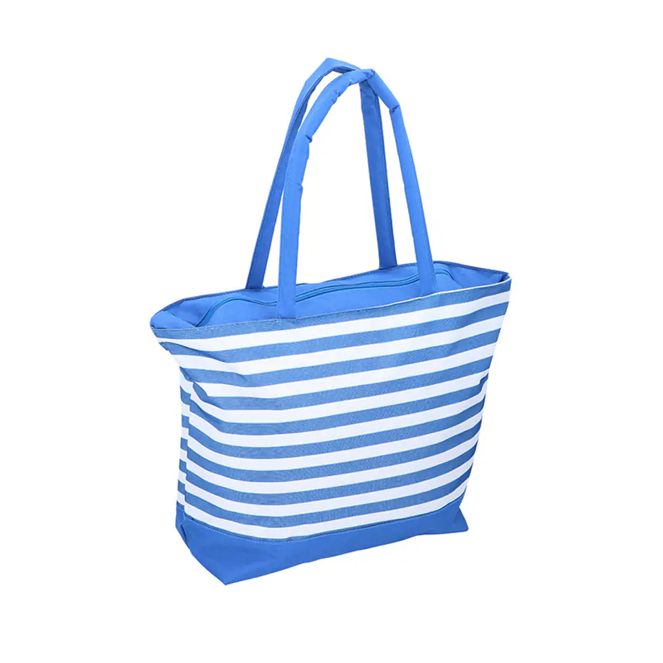 Thermal store beach bag