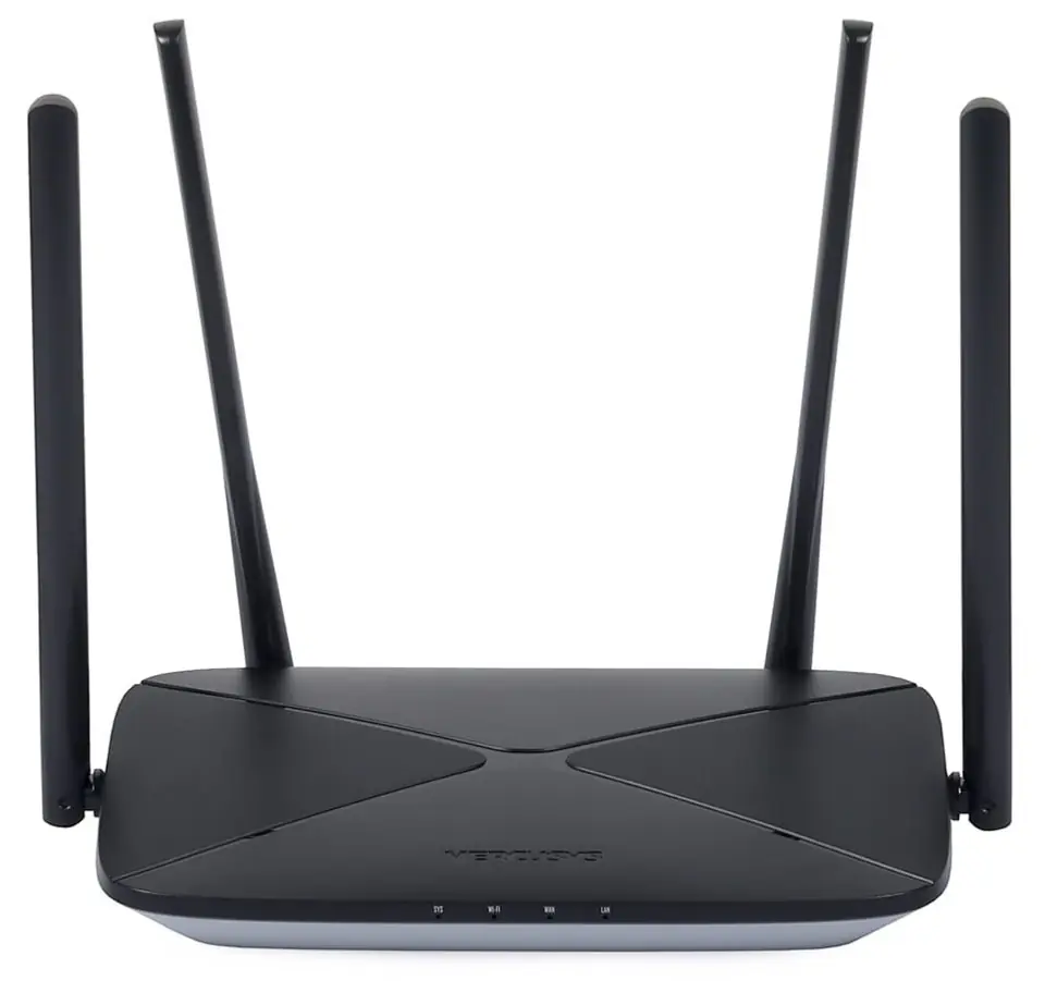 Router wifi 1,4 i 5 GHz