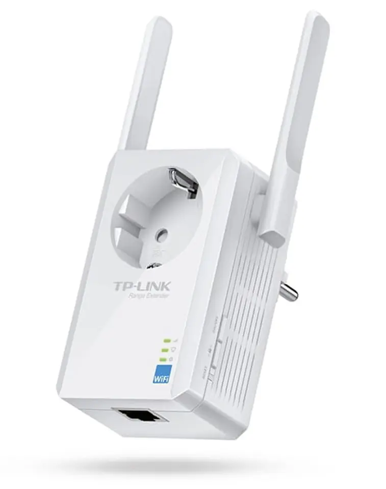 Repeater wifi Tp-Link TL-WA860RE