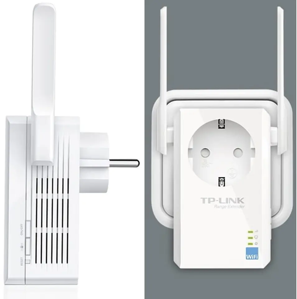 Repeater, wzmacniacz WiFi TP-LINK TL-WA860RE