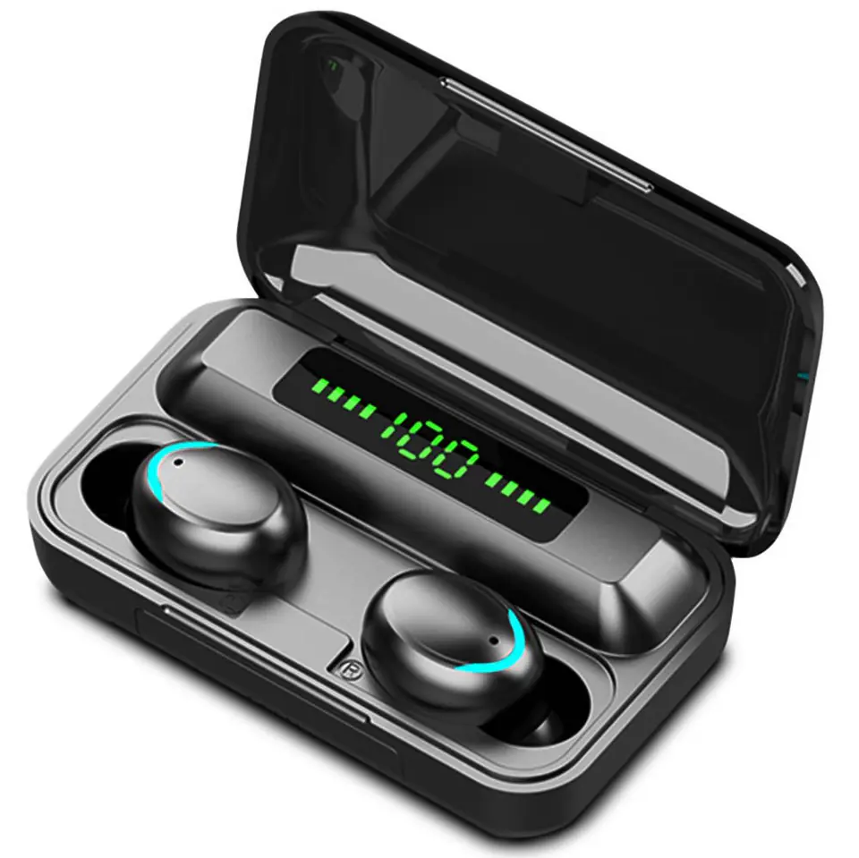 Wireless earphone tws discount 5.0