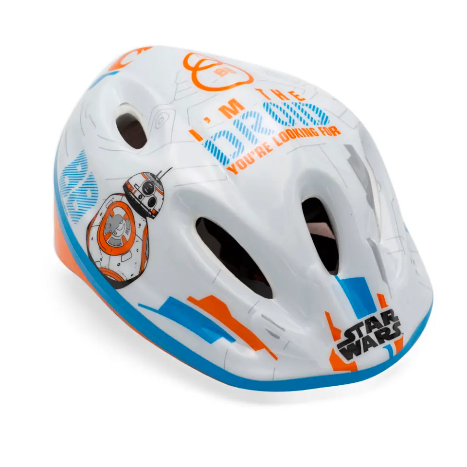 Bb8 discount bike helmet