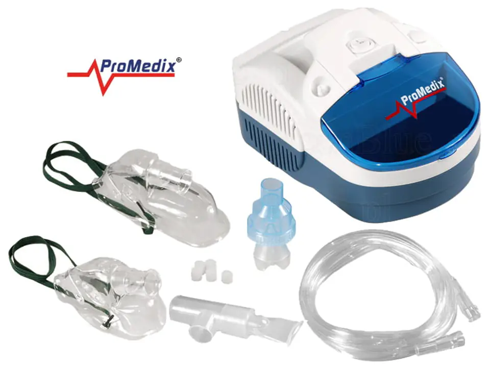 Inhalator Promedix PR-800