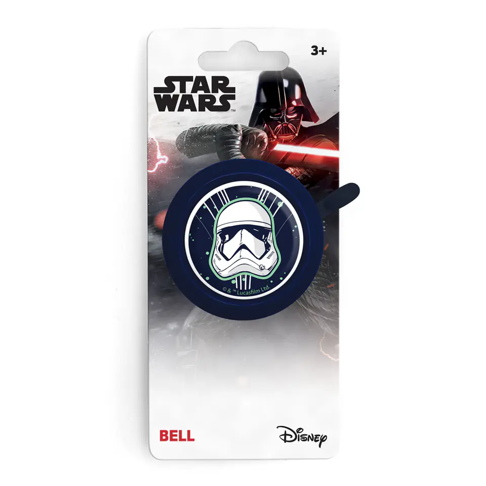 Star wars deals bike bell