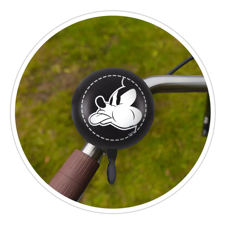 RETRO SPIDERMAN BIKE BELL Wasserman.eu