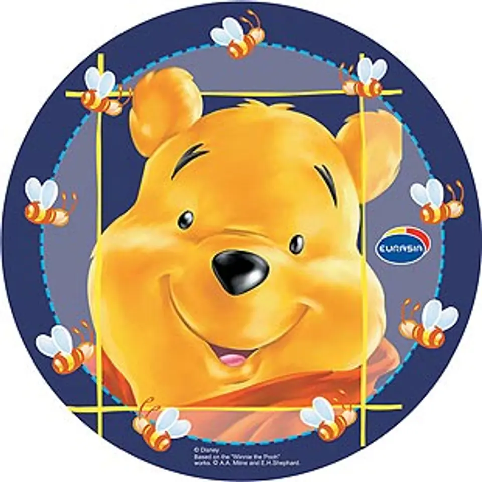 Winnie the online pooh sun shade