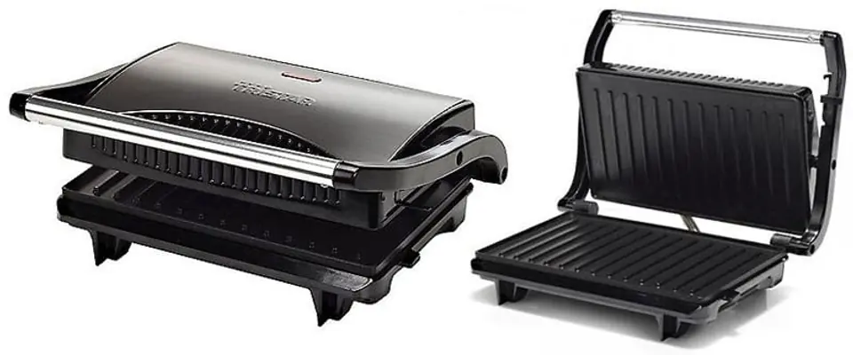 Grill Clatronic MG 3519