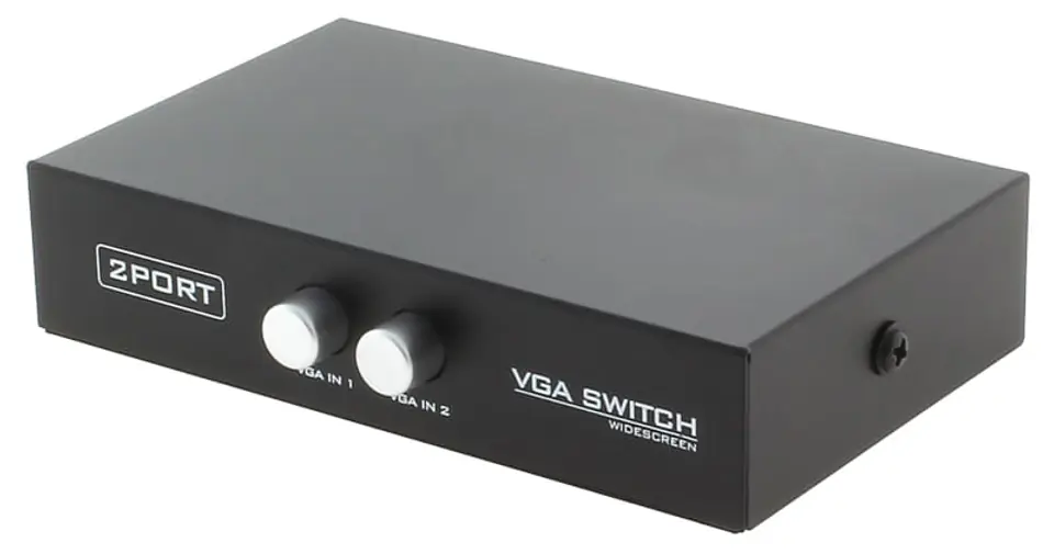 Przełącznik VGA-SW-2/1