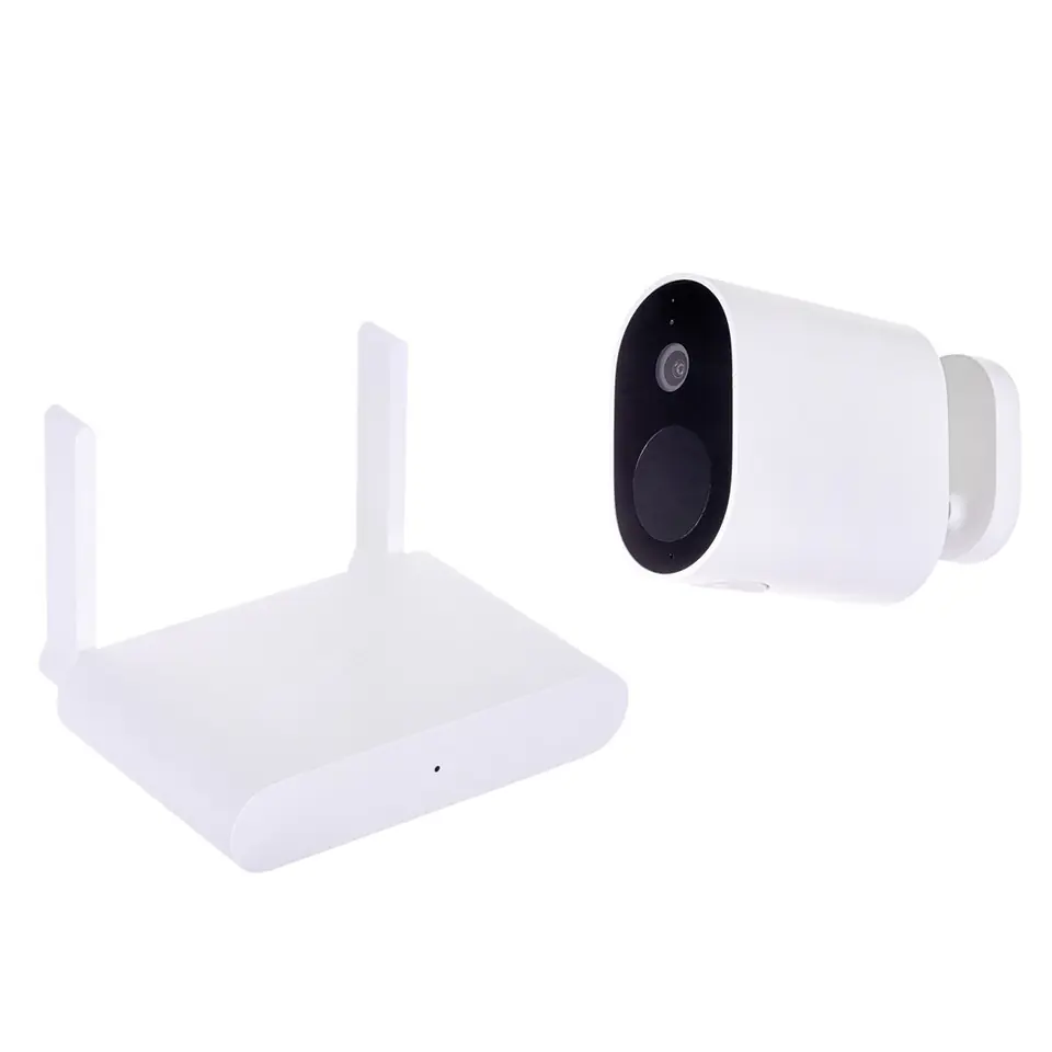 Xiaomi mi wireless outdoor set