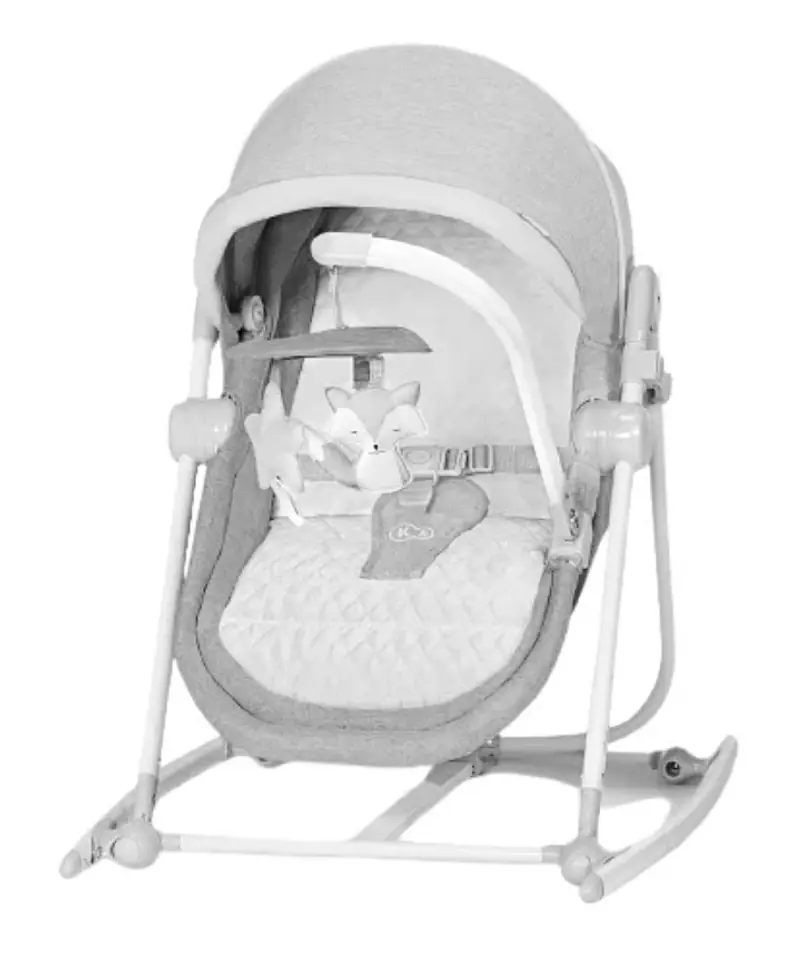 Kinderkraft baby outlet bouncer